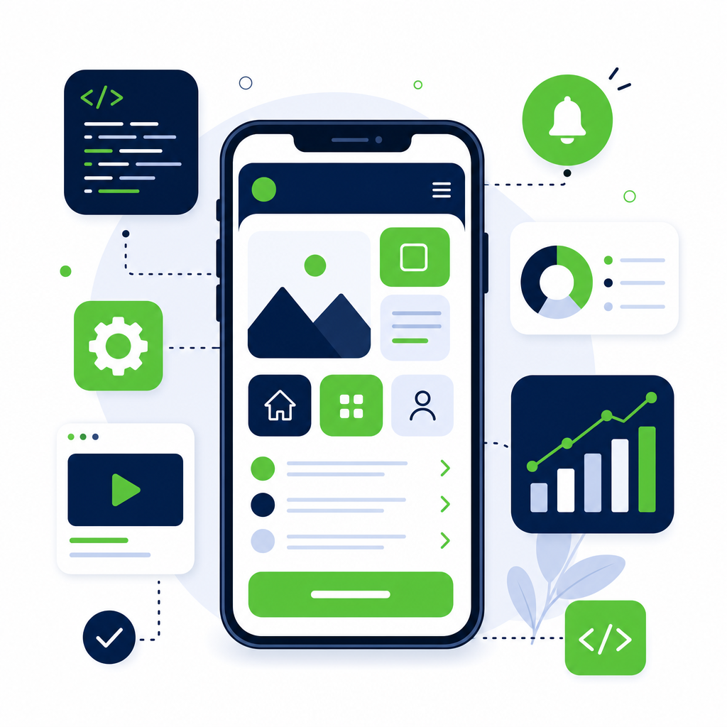 Mobile App Development