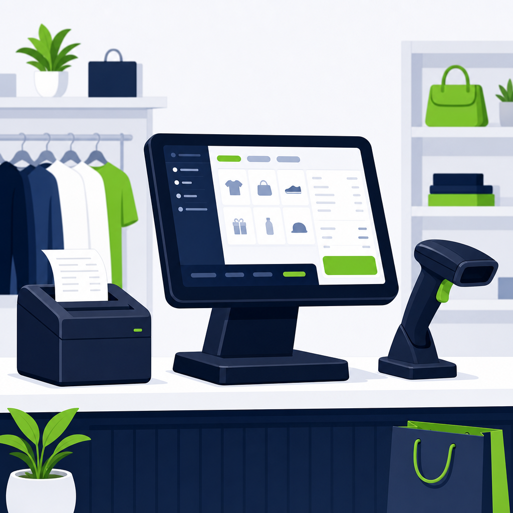 POS Systems